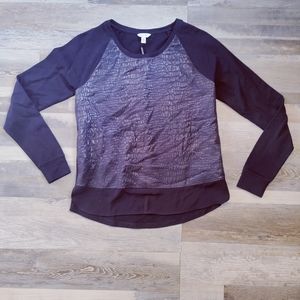 Calvin klein long sleeve shirt